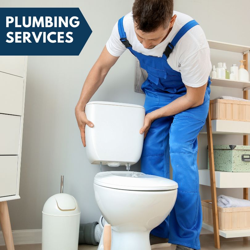 Plumbing Company in Palmetto, LA